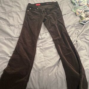 The Angel by Adriano Goldschmied Jeans!!